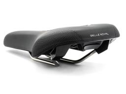 Selle Royal LOOKIN 3D MODERATE sedlo pánské, černé