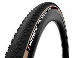 Vittoria Terreno DRY Graphene 2.0 700 x 38C gravel plášť , kevlar skládací