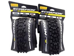 PIRELLI SCORPION™ Enduro M ProWALL plášť MTB 29 x 2.4, Tubeless Ready, kevlar