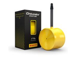 PIRELLI Cinturato™ SmarTUBE duše, 28/35-622, galuskový ventilek 60 mm - balená v krabičce