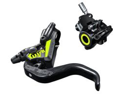 Magura MT8 SL FM Carbon  2200mm  kotoučová brzda