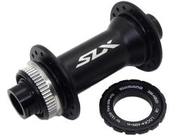 SHIMANO SLX HB-M7010-B přední kotoučový náboj MTB 32děr - OEM