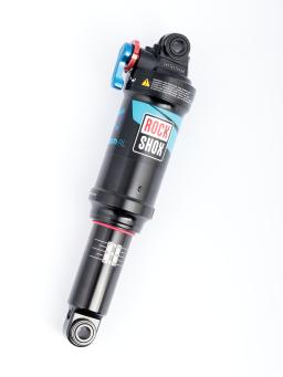 Rock Shox Monarch RL tlumič MTB 200 x 57 mm, barva černo-modré