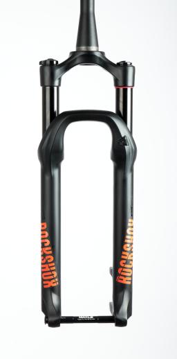 Rock Shox 35 Gold RL odpružená vidlice E-MTB 29" / Boost 15x110 mm / zdvih 120 mm / offset 44 mm / Tapered 1 1/8" - 1 4/5" (= 1,8")