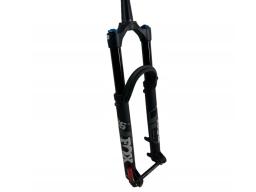 FOX 36 Float Performance Elite odpružená vidlice E-MTB 29", FitGrip2, zdvih 170 mm, 15x110 mm Boost, Alu krk 185 mm Tapered, matná černá