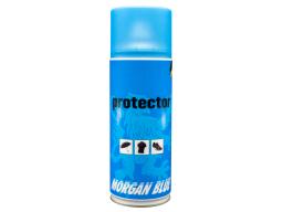 Morgan Blue Protector sprej pro ochranu oblečení, 400 ml