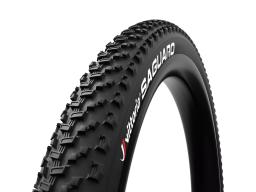 Vittoria Saguaro XC TLR plášť MTB 29x2.25 kevlar skládací, černá