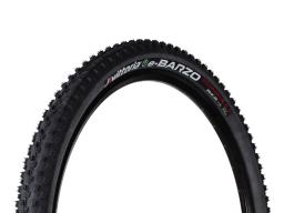 Vittoria e-Barzo XC-Trail 4C Graphene 2.0 TNT plášť MTB 29x2.35, kevlar skládací, antracit-černá - OEM