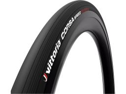 Vittoria Corsa Speed Graphene 2.0 TLR silniční plášť 700x23C, kevlar, černá