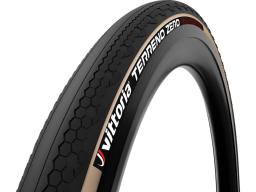 Vittoria Terreno Zero 1C Graphene 2.0 TLR gravel plášť 700x38c, kevlar, para-černá