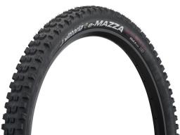 Vittoria e-Mazza Enduro 4C Graphene 2.0 plášť MTB 29x2.6, kevlar, černá - OEM