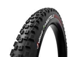 Vittoria e-Martello Enduro Race Graphene 2.0 4C TLR plášť MTB 29x2.35, kevlar, černá - OEM