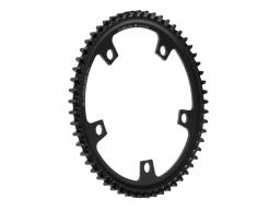 Carbon Drive CDX převodník  - 55z 5děr BCD 130 mm