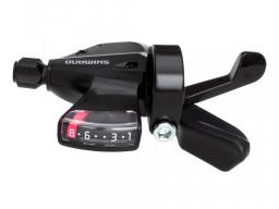 SHIMANO Altus SL-M310 řadící páčka 8kol, pouze pravá