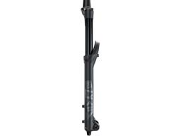 Rock Shox Lyrik Select Charger RC odpružená vidlice E-MTB 29" 15x110 mm BOOST, zdvih 150 mm, offset 44 mm, Tapered 1 1/8" - 1 4/5" (=1.8" Super-Tapered), matná černá