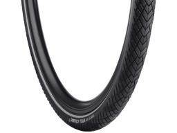 Vredestein Perfect Tour 47-622 Reflex plášť  treking 28"drát černý