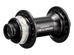 SHIMANO Deore HB-M6010 přední náboj Center Lock 15x100 mm 36 děr