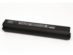 SHIMANO STEPS BT-E8035-L rámová baterie 504 W 36 V/14 Ah