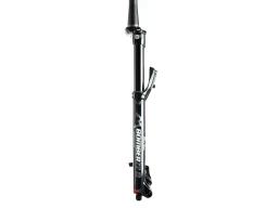 Marzocchi Bomber Z2 odpružená vidlice 29" RAIL zdvih 140 mm offset 51 mm lesklá černá - OEM