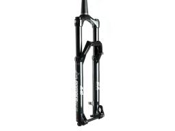 Marzocchi Bomber Z2 odpružená vidlice 29" RAIL zdvih 130 mm offset 51 mm lesklá černá - OEM