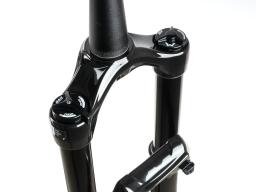 Marzocchi Bomber Z2 odpružená vidlice 29" RAIL zdvih 130 mm offset 51 mm lesklá černá - OEM
