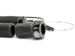 RockShox TwistLoc Sprint otočné zamykání vidlice a tlumiče/gripy pravé - OEM