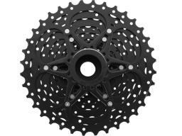 SunRace CS-MS1 kazeta 10kolo 11-36z černá - OEM