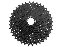 SunRace CS-MS1 kazeta 10kolo 11-36z černá - OEM