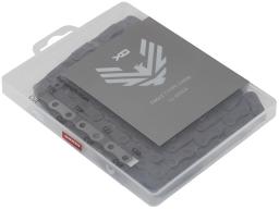 SRAM X0 Eagle řetěz T-Type PowerLock Flattop 12kolo 126 čl.