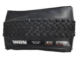 MAXXIS Ikon 29x2,20 EXO TR plášť kevlar - OEM