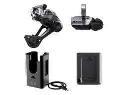 SHIMANO XTR Di2 M9250 Upgrade Kit sada 12kolo