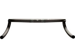 Easton EC70 AX karbonová řídítka gravelové 440 x 31,8 mm