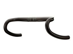 Easton EC70 AX karbonová řídítka gravelové 440 x 31,8 mm