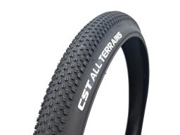 CST Sport All Terrains C1918 plášť 27,5 x 1,95 drát černý