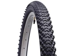 CST Grizzly Peak Eco C1391 plášť 26 x 1,95 drát černý