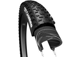 CST Camber C1671 plášť 26 x 2,10 drát černý
