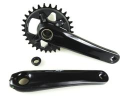 SHIMANO XT FC-M8100 175 mm 30z kliky MTB pro 1x12 - OEM