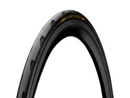 Continental Archetype Tour de France Limited Edition 700x30C plášť silniční kevlar skládací černá