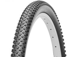 CST MTB CMT-01 plášť 26 x 1,95 drát černý