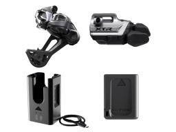 SHIMANO XTR Di2 M9250 I-Spec EV Upgrade Kit sada 12kolo