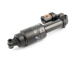 FOX Float X2 Performance Trunnion tlumič 225 x 75mm - šedivé a oranžové polepy OEM