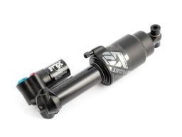 FOX Float X2 Performance Trunnion tlumič 225 x 75mm - šedivé polepy OEM