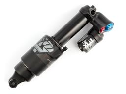 FOX Float X2 Performance Trunnion tlumič 225 x 75mm - šedivé polepy OEM