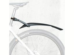 SKS X-BLADE 29" zadní blatník černošedý