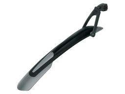 SKS X-BLADE 29" zadní blatník černošedý