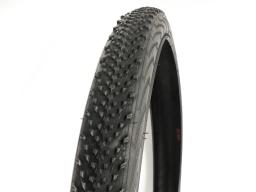 CST All Terrains C1918 tyre 26 x 1.95 wired black black
