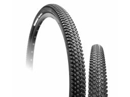 GEKON Pro Gigante tyre 26 x 1.95 wired black black