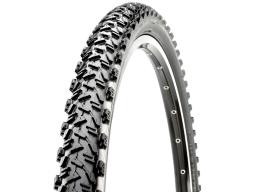 CST Dolores Peak Eco C1435 plášť 26 x 1,95 drát černá