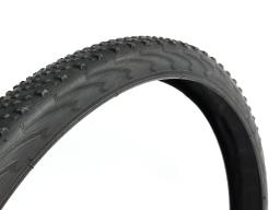 CST All Terrains Eco C1918 plášť 27,5 x 2,1 drát černá