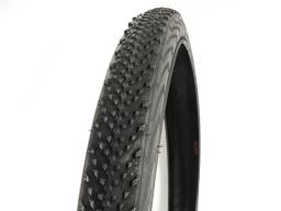 CST All Terrains Eco C1918 plášť 27,5 x 2,1 drát černá